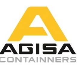 AGISA CONTAINNERS LTDA.